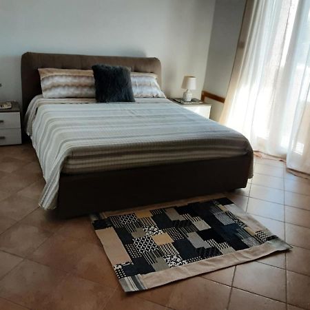Tre Stelle Bed & Breakfast Порто Торес Екстериор снимка
