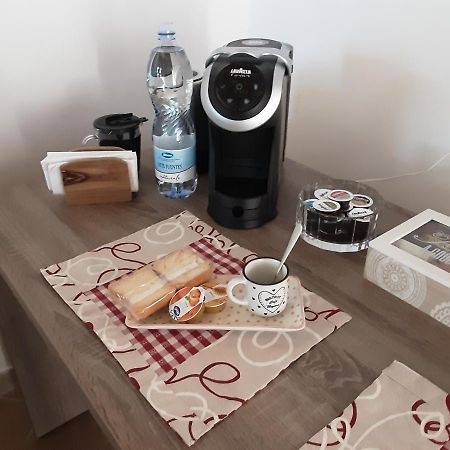 Tre Stelle Bed & Breakfast Порто Торес Екстериор снимка