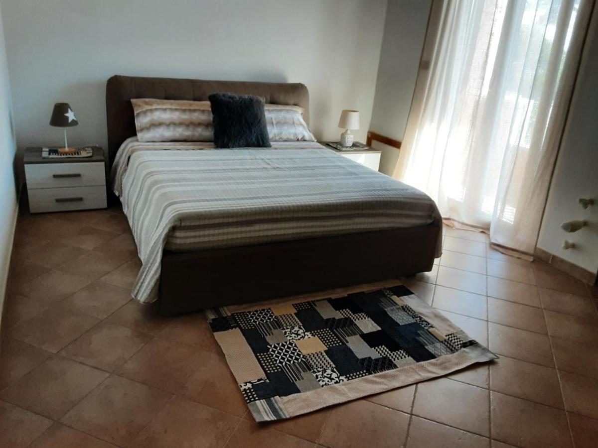 Tre Stelle Bed & Breakfast Порто Торес Екстериор снимка