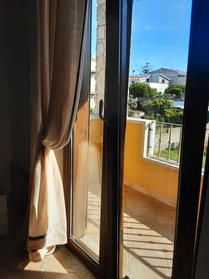Tre Stelle Bed & Breakfast Порто Торес Екстериор снимка