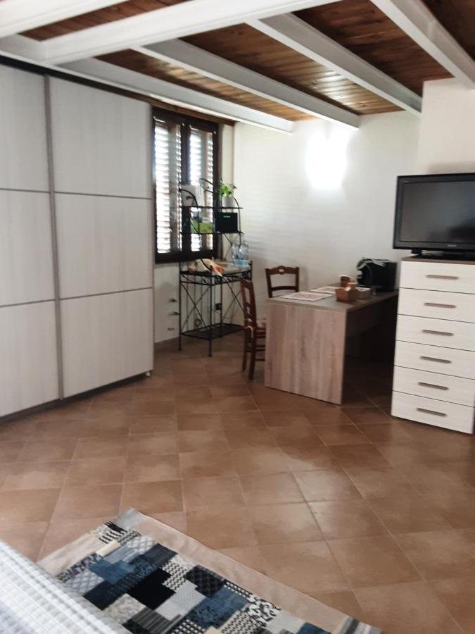 Tre Stelle Bed & Breakfast Порто Торес Екстериор снимка