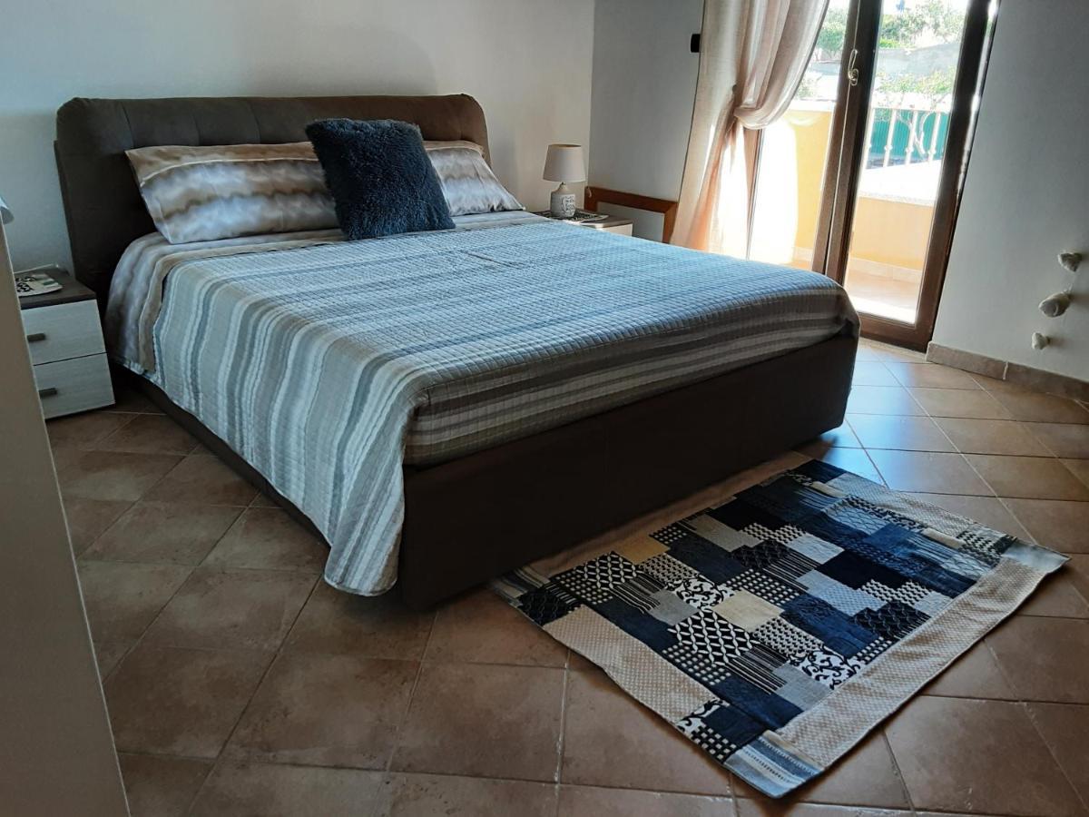 Tre Stelle Bed & Breakfast Порто Торес Екстериор снимка